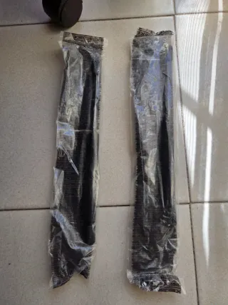 Pistoncini Cofano Bagagliaio