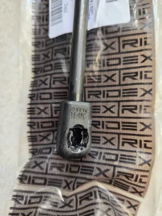 Pistoncini Cofano Bagagliaio