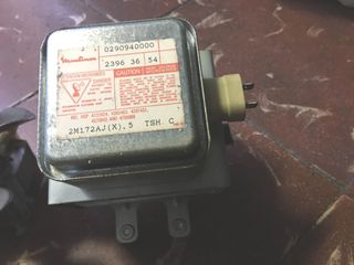 Despiece Microondas Moulinex Optigrill Compact