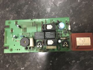 Despiece Microondas Moulinex Optigrill Compact