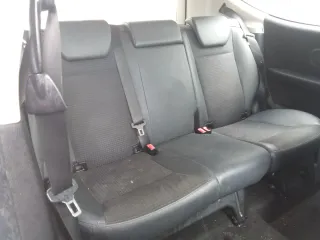 Mercedes-Benz Clase A 2007