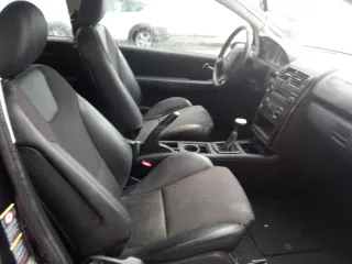 Mercedes-Benz Clase A 2007