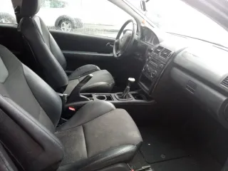 Mercedes-Benz Clase A 2007