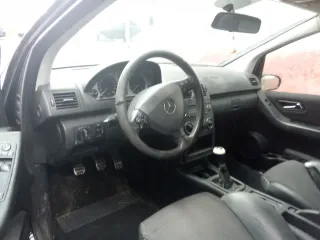 Mercedes-Benz Clase A 2007