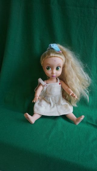 Diversi pupazzi, vedi foto per misure e dettagli