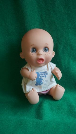 Diversi pupazzi, vedi foto per misure e dettagli