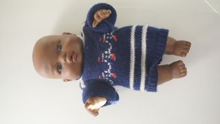 Diversi pupazzi, vedi foto per misure e dettagli