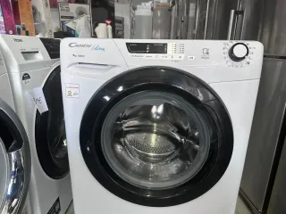 Lavadora Candy Ultra 9kg 1200rpm con garantía tran