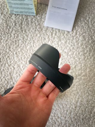 NUEVO Sigma 24-70mm F2.8 DG DN Sony E