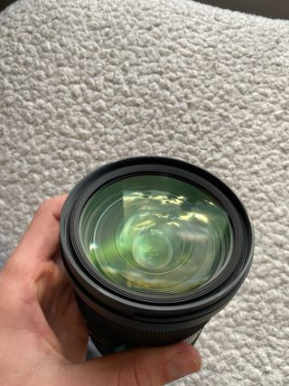 NUEVO Sigma 24-70mm F2.8 DG DN Sony E