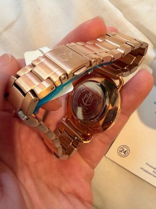 Reloj Paul Hewitt Azul y Blanco