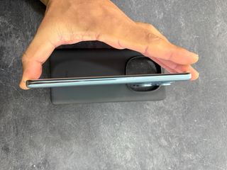 Móvil Redmi Note 14 Pro Azul/Gris