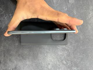 Móvil Redmi Note 14 Pro Azul/Gris