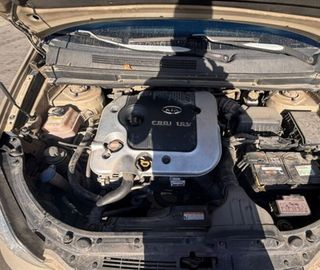 106772 centralita airbag 0 285 001 921 kia carens