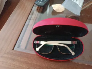 Montura Gafas Carolina Herrera.