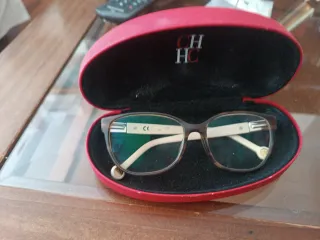Montura Gafas Carolina Herrera.