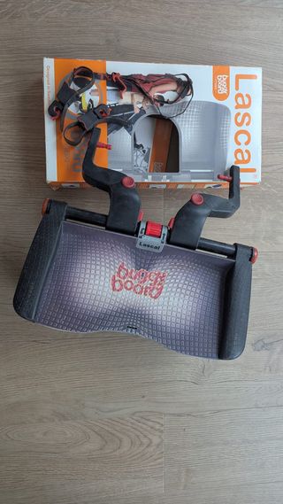 Patinete Lascal BuggyBoard