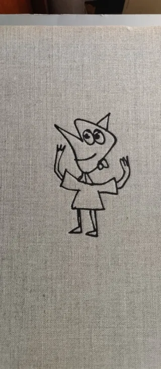 Aventuras de Pinocho, Ilustrado por Antonio Saura