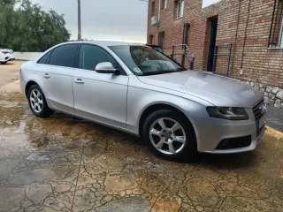 Audi A4 2008