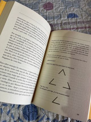 Libro "Me quiero, te quiero" de María Esclapez