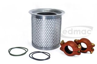 Filtros Compair CK4140-2 Nuevos Caja Original