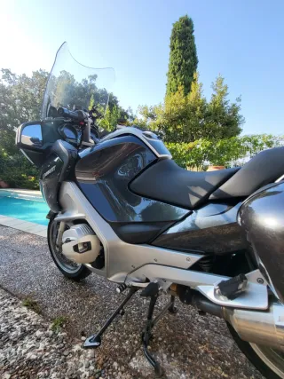 BMW R 1200 RT 2011