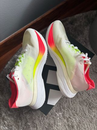 Zapatillas Adidas Adizero Boston 12