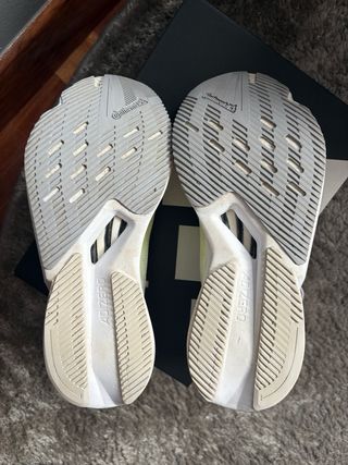 Zapatillas Adidas Adizero Boston 12