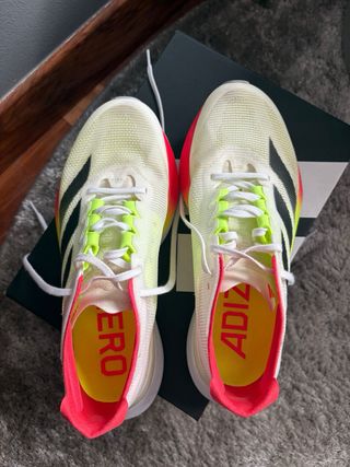 Zapatillas Adidas Adizero Boston 12