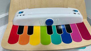 Teclado Infantil Baby Einstein Hape