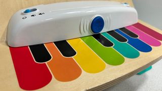 Teclado Infantil Baby Einstein Hape