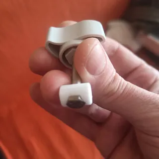 Tuercas Bloqueo Filtros Fluval FX4, FX5, FX6