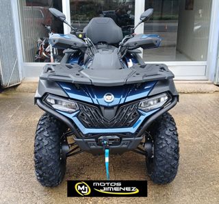 ATV CFMOTO CFORCE 625 TOURING EPS