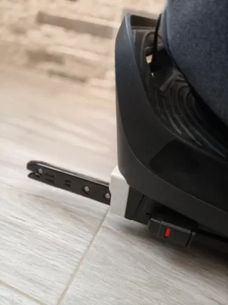 Silla de coche MS Roma