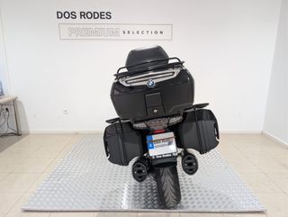 BMW K 1600 GTL (7.789 KMS)