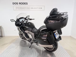BMW K 1600 GTL (7.789 KMS)