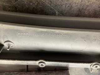 Guantera Audi A4 2000-2008