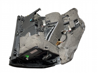 Guantera Audi A4 2000-2008