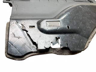 Guantera Audi A4 2000-2008