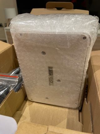 Impresora Fotográfica Canon Selphy CP1500