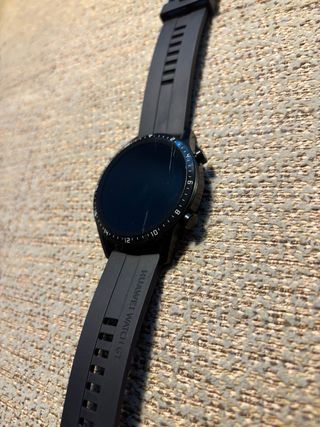 Huawei Watch GT 2 46mm Negro