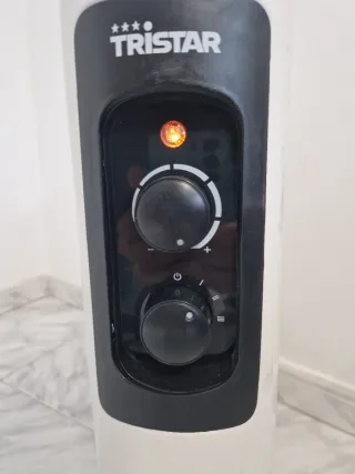 Calefactor Tristar KA-5183