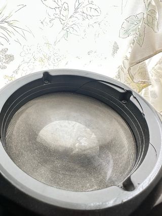 Cabeza móvil Triton Blue