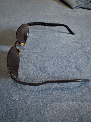 Occhiali Giorgio Armani aste curve RARI