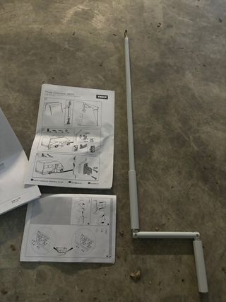 Toldo Thule Omnistor 4900