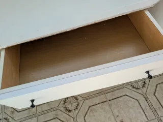 Mesitas de noche para restaurar