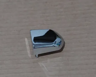 Maneta exterior cromada Aixam minauto city cross