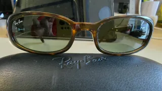 Gafas de sol Ray-Ban RB2129 Tortoise