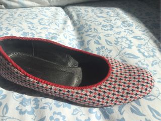 Manoletinas Dolores Promesas Multicolor