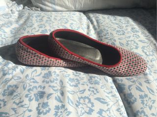 Manoletinas Dolores Promesas Multicolor